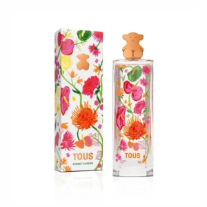 Tous Sorbet Garden Eau de Toilette - Image 2