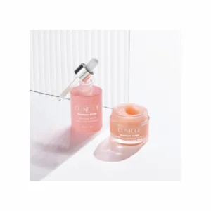 Clinique Moisture Surge Active Glow Serum HA + Vit C + AHA - Image 2