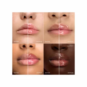 Lancôme Lip Idôle Juicytreat - Image 4