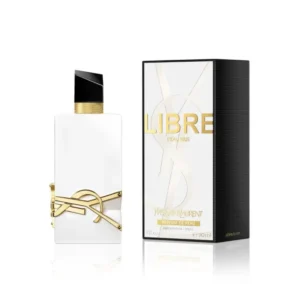 Libre L’Eau Nue by YSL Parfum De Peau - Image 2