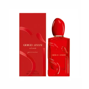 Sì Passione Red Musk Eau de Parfum - Image 2