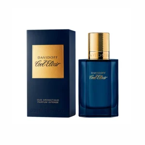 Davidoff Cool Elixir For Him Oud Aromatique Parfum Intense - Image 2