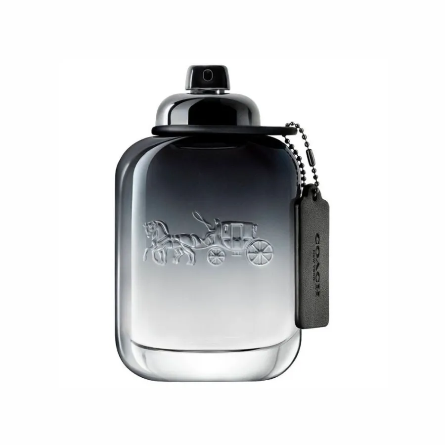 Coach for Men Eau de Parfum