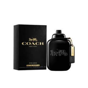 Coach for Men Eau de Parfum - Image 2