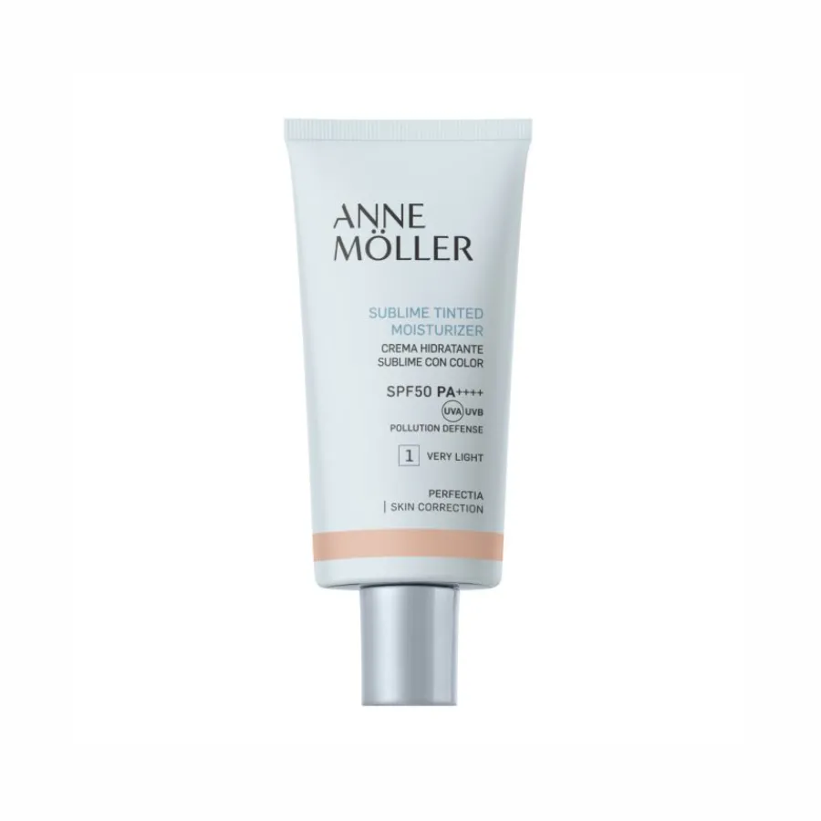 Anne Möller Perfectia Sublime Tinted Moisturizer SPF50