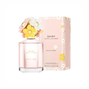 Daisy Eau So fresh Eau de Toilette - Image 2