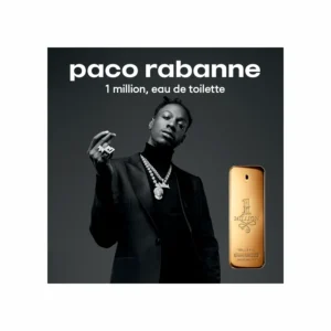 1 Million Eau de Toilette - Image 6