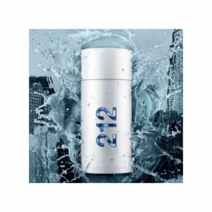 212 Men Eau de Toilette - Image 3