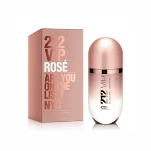 212 VIP Rosé Eau de Parfum - Image 2