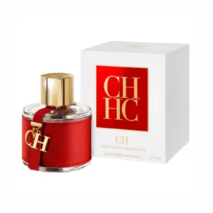 CH Eau de Toilette - Image 2