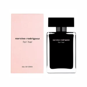 Narciso Rodriguez for her Eau de Toilette - Image 2