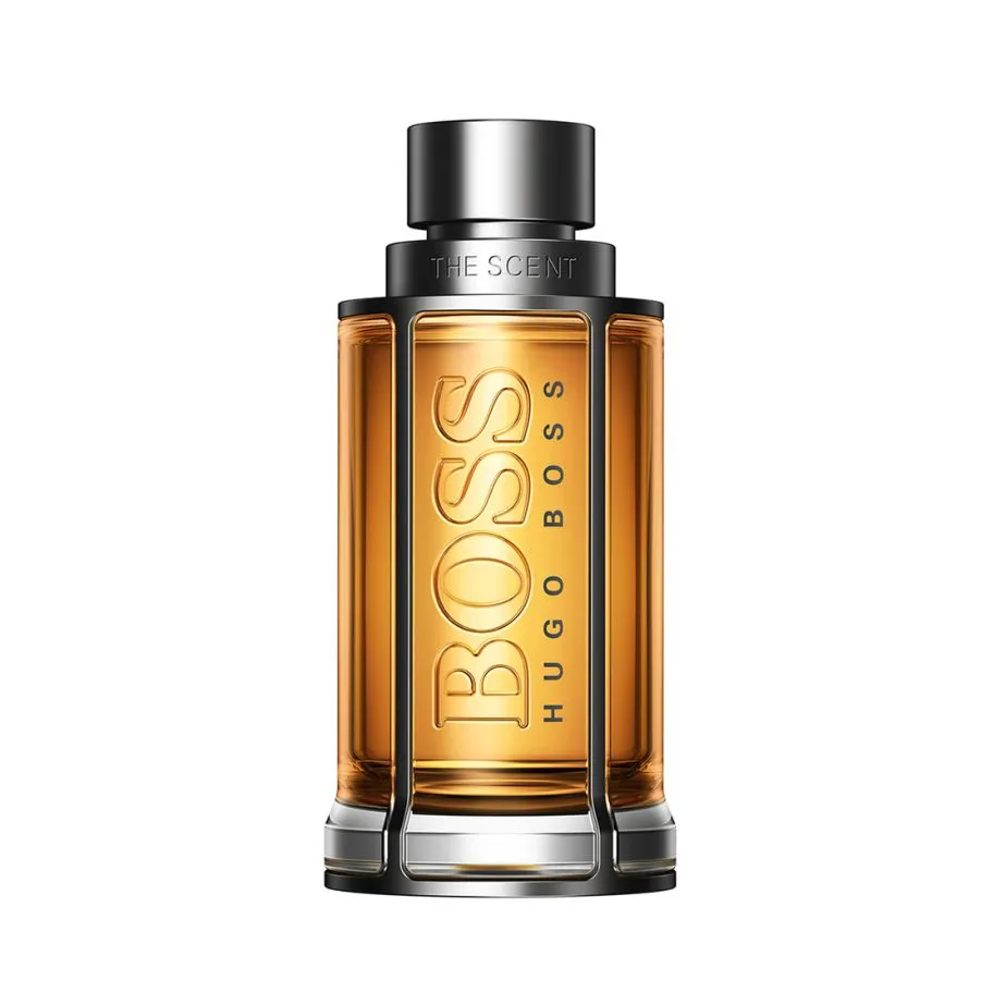 Boss The Scent Eau de Toilette