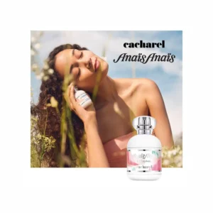Anais Anais Eau de Toilette - Image 3