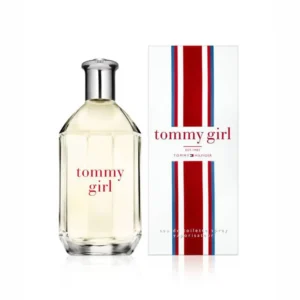 Tommy Girl Eau de Toilette - Image 2
