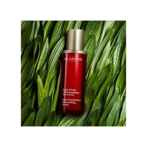 Clarins Multi-Intensive Supra Sérum Lift-Remodelant - Image 3