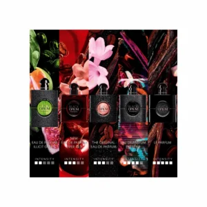 Black Opium Eau de Parfum - Image 2