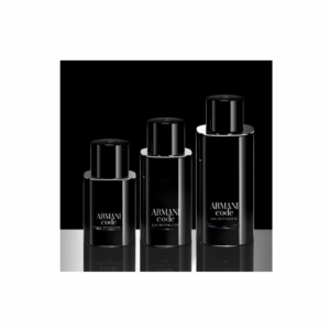 Armani Code H Eau de Toilette Recarregável - Image 2