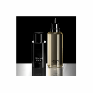 Armani Code H Eau de Toilette Recarregável - Image 3