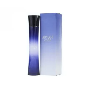 Armani Code Eau de Parfum - Image 2