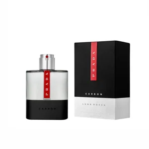 Prada Luna Rossa Carbon Eau de Toilette - Image 3