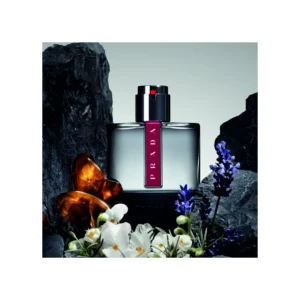 Prada Luna Rossa Carbon Eau de Toilette - Image 5