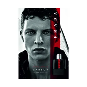 Prada Luna Rossa Carbon Eau de Toilette - Image 4