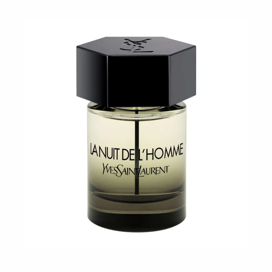 La Nuit de L’Homme Eau de Toilette
