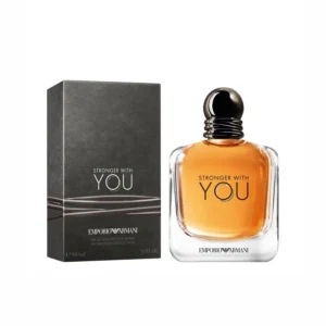 EA Stronger With You H Eau de Toilette - Image 5
