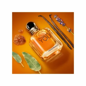 EA Stronger With You H Eau de Toilette - Image 7