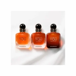 EA Stronger With You H Eau de Toilette - Image 8