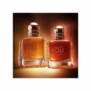 EA Stronger With You H Eau de Toilette - Image 4