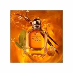 EA Stronger With You H Eau de Toilette - Image 6