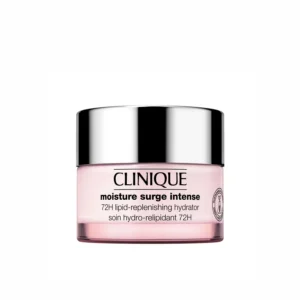 Clinique Moisture Surge Intense Peles Sensíveis a Mistas - Image 1