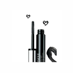 Clinique Chubby Lash Fattening Máscara jumbo jet - Image 4