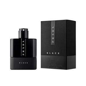 Prada Luna Rossa Black Homme Eau de Parfum - Image 5