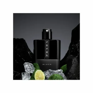 Prada Luna Rossa Black Homme Eau de Parfum - Image 2