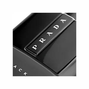 Prada Luna Rossa Black Homme Eau de Parfum - Image 3