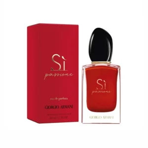Sì Passione Eau de Parfum - Image 2