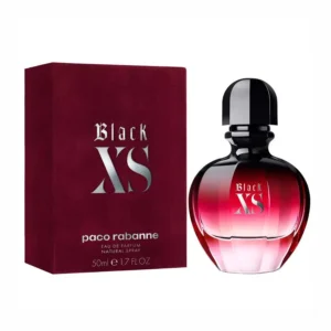 Black XS Her Eau de Parfum - Image 2