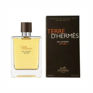 Terre D'Hermès Eau Intense Vétiver Eau de Parfum - Image 2