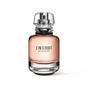L’Interdit by Givenchy Eau de Parfum - Image 1