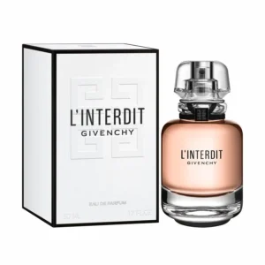 L’Interdit by Givenchy Eau de Parfum - Image 2