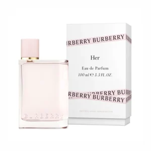 Burberry Her Eau de Parfum - Image 2