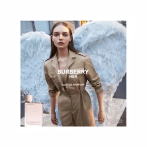 Burberry Her Eau de Parfum - Image 3