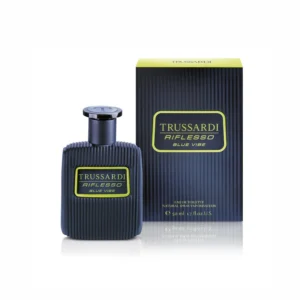 Trussardi Riflesso Blue Vibe H Eau de Toilette - Image 2