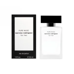 Narciso Rodriguez Pure Musc Eau de Parfum - Image 2
