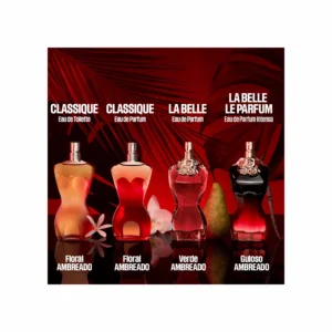 JPG La Belle Eau de Parfum - Image 4