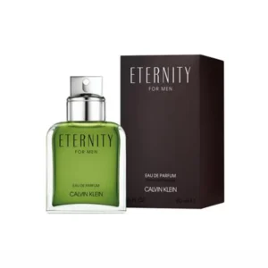 Eternity For Men Eau de Parfum - Image 4