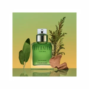 Eternity For Men Eau de Parfum - Image 7