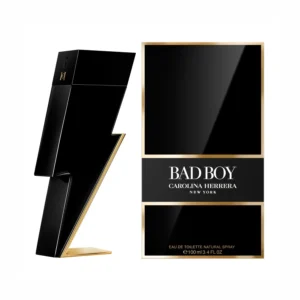 Bad Boy Eau de Toilette - Image 6